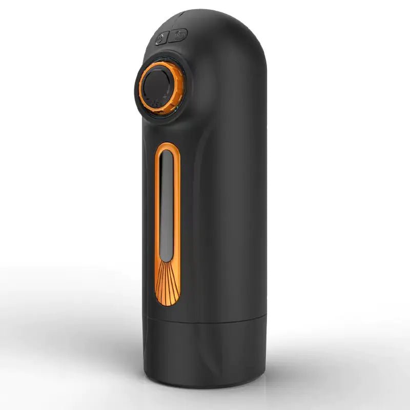 Automatic Male Masturbator Cup - Adult Pleasure Device - vibeMuse