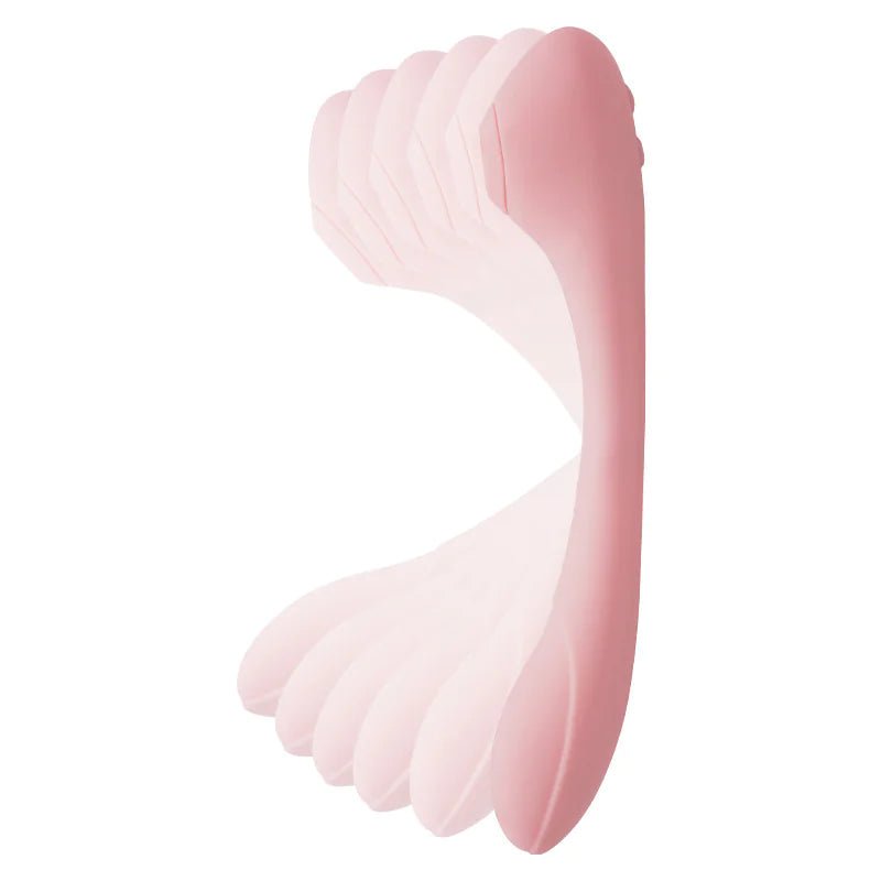 Bendable Vibrating Suction Egg for Adults - vibeMuse