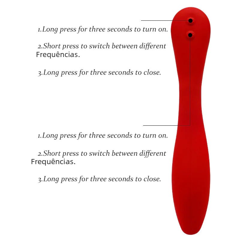 Bendable Vibrating Suction Egg for Adults - vibeMuse