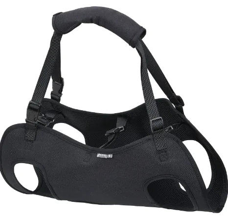 Dog Injury Travel Auxiliary Strap - vibeMuse