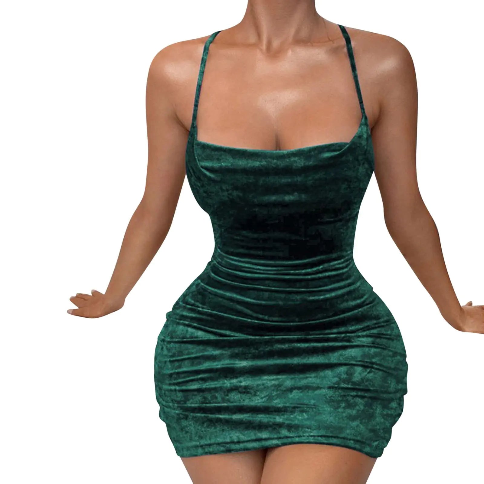 Generic wedding lingerie for women lingerie skirt sexy lingerie for women crotchless green sexy plus size lingerie exotic lingerie for women sexy naughty pink lingerie for women lingerie for Large - vibeMuse