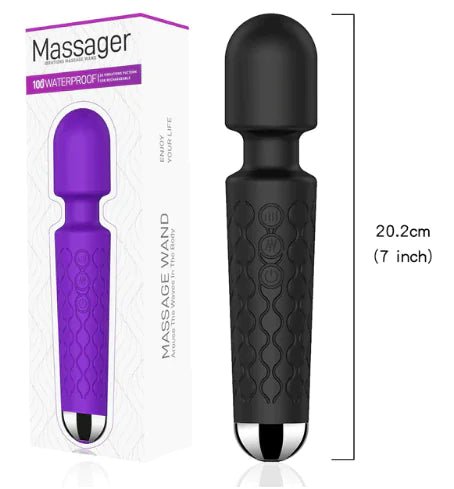 Gerard Vibrator for Women (Single Item) - vibeMuse