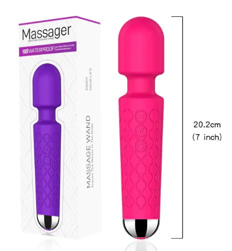Gerard Vibrator for Women (Single Item) - vibeMuse