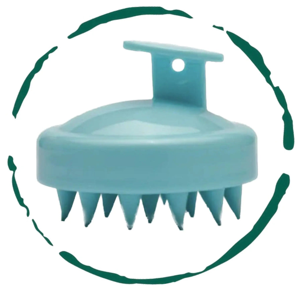 Hair Scalp Massager - vibeMuse