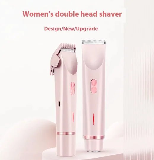 Hair Trimmer Electric Razor - vibeMuse