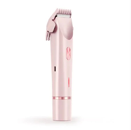 Hair Trimmer Electric Razor - vibeMuse