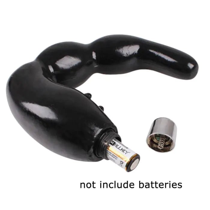 Massage Vibrator with Multiple Functions - vibeMuse