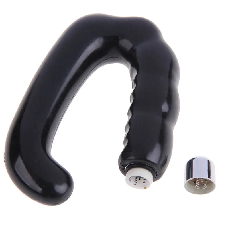 Massage Vibrator with Multiple Functions - vibeMuse