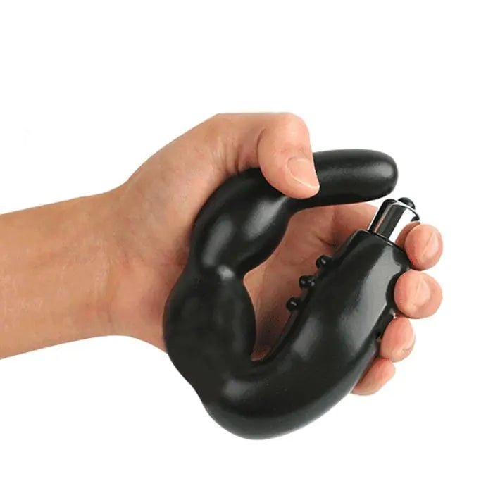 Massage Vibrator with Multiple Functions - vibeMuse