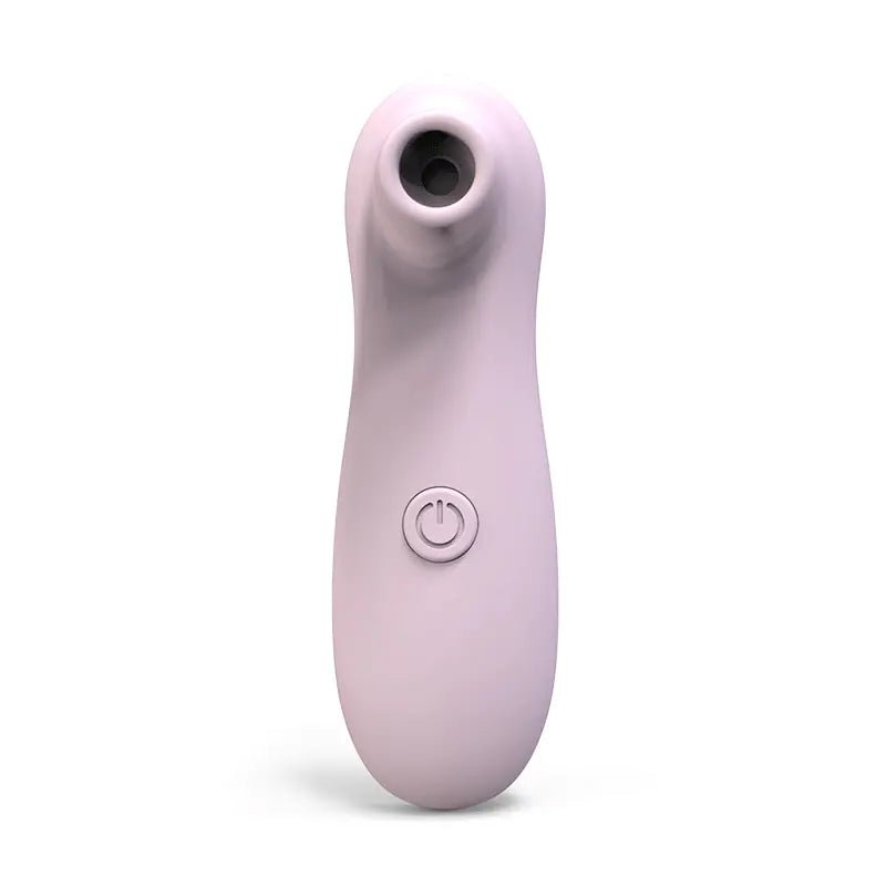 Mini Elf Sucking Device - Adult Massage Vibrator - vibeMuse