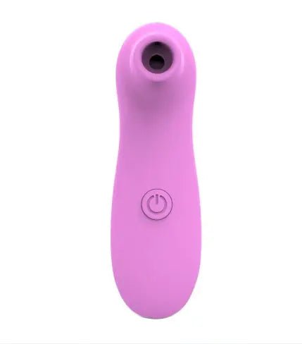 Mini Elf Sucking Device - Adult Massage Vibrator - vibeMuse