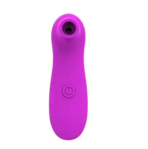 Mini Elf Sucking Device - Adult Massage Vibrator - vibeMuse