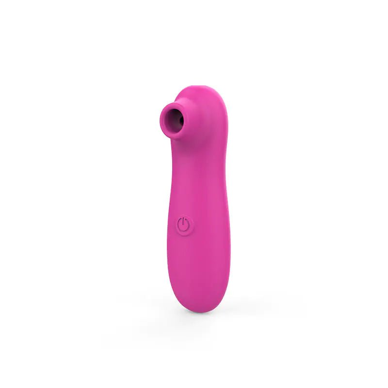 Mini Elf Sucking Device - Adult Massage Vibrator - vibeMuse