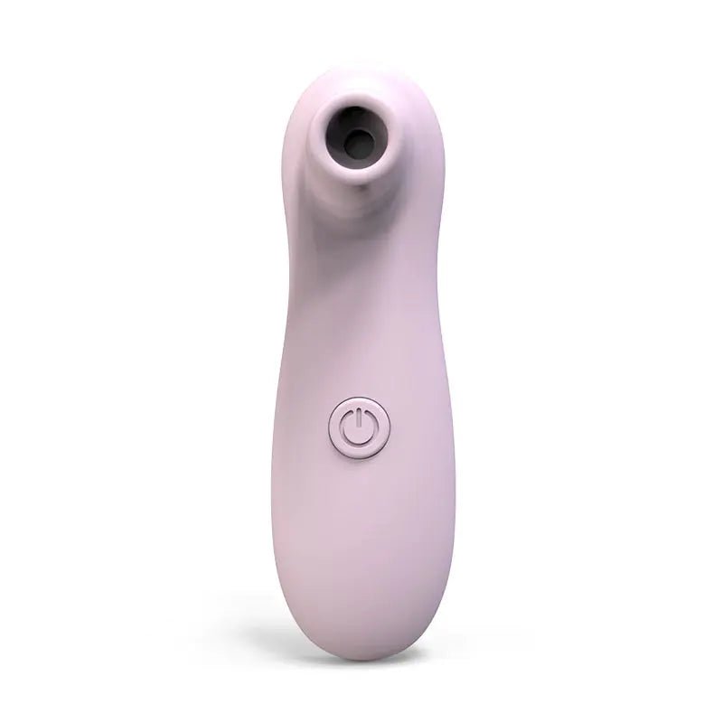 Mini Elf Sucking Device - Adult Massage Vibrator - vibeMuse