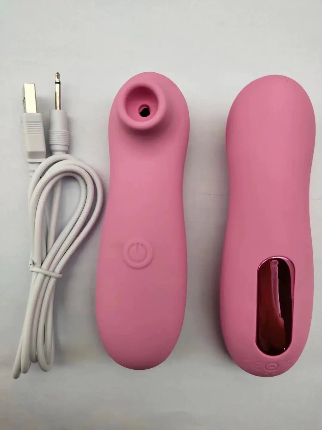 Mini Elf Sucking Device - Adult Massage Vibrator - vibeMuse