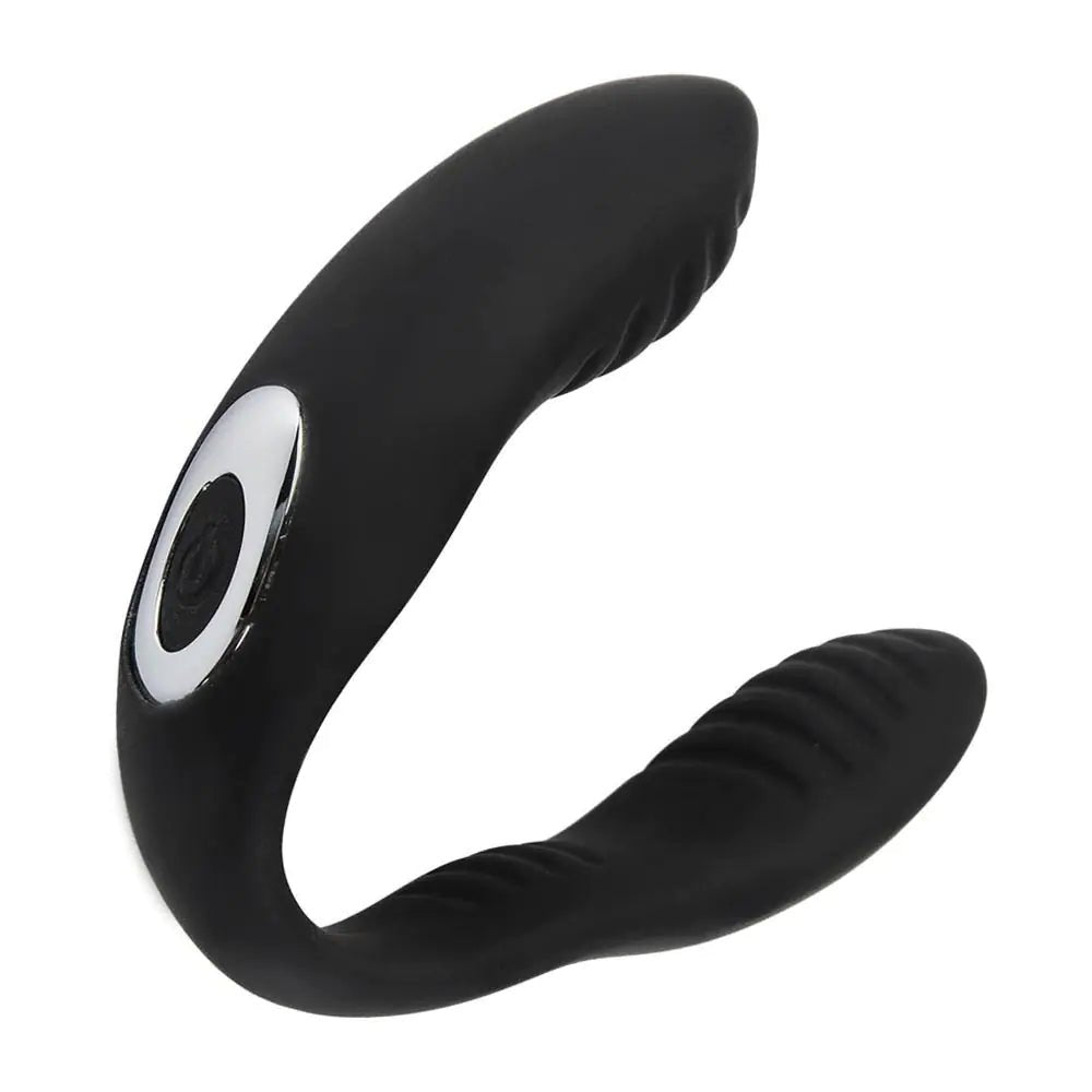 OMOBO Waterproof U - Shaped Vibrator for Women - vibeMuse