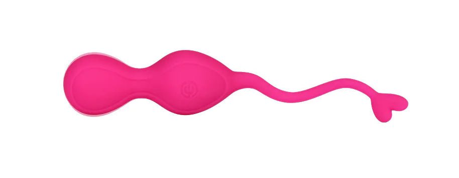 Rechargeable Waterproof Remote Control Vibrator for Women - vibeMuse