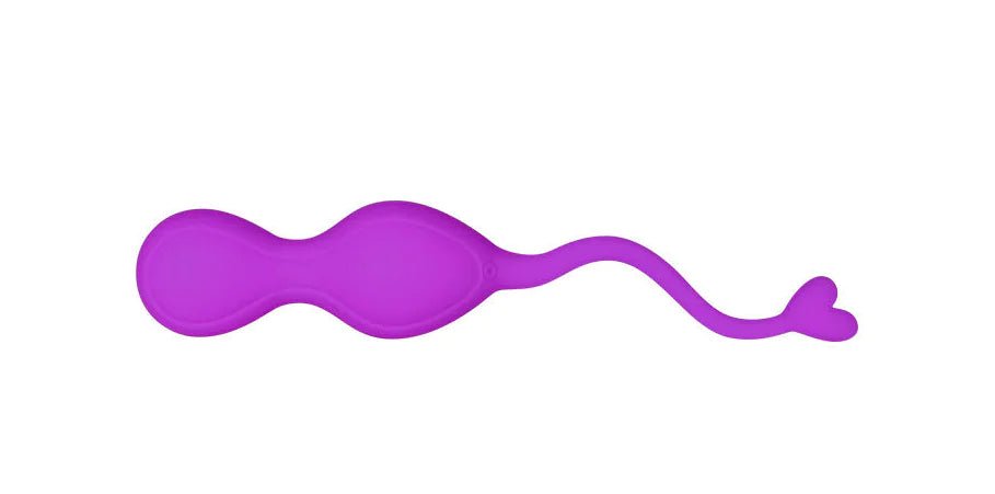 Rechargeable Waterproof Remote Control Vibrator for Women - vibeMuse