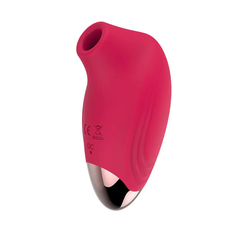 Rose Flower Vibrating Egg for Women’s Pleasure - vibeMuse
