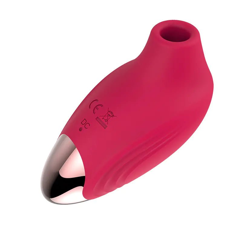 Rose Flower Vibrating Egg for Women’s Pleasure - vibeMuse