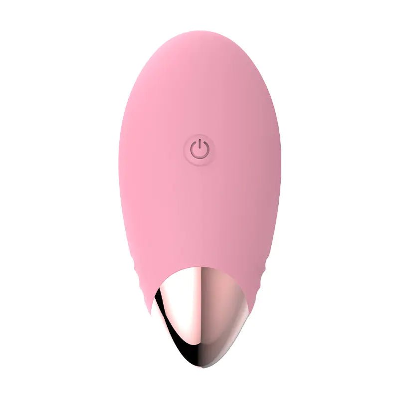 Rose Flower Vibrating Egg for Women’s Pleasure - vibeMuse