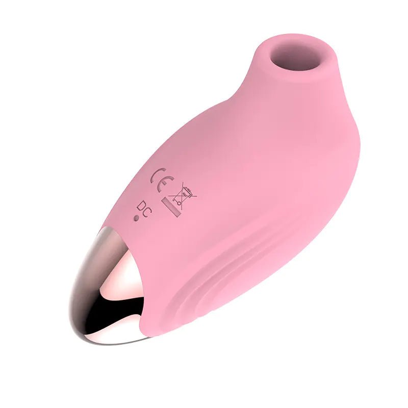 Rose Flower Vibrating Egg for Women’s Pleasure - vibeMuse