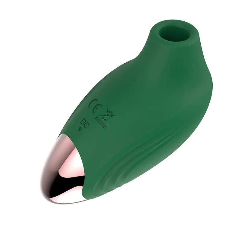 Rose Flower Vibrating Egg for Women’s Pleasure - vibeMuse