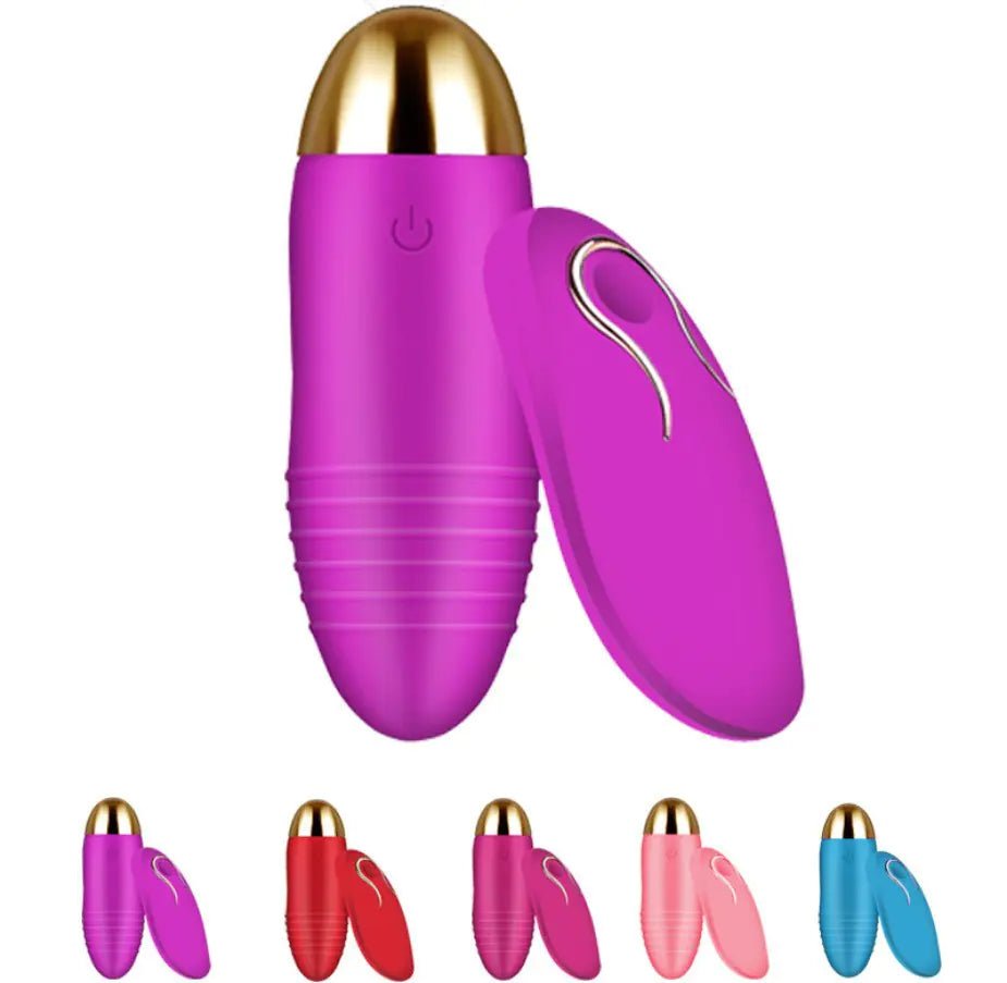 Vibrator and Adult Products for Pleasure - vibeMuse