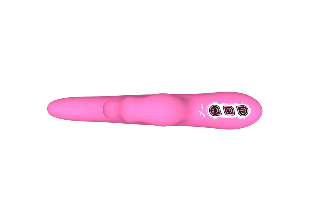 Vibrator for Women - Personal Pleasure Device - vibeMuse