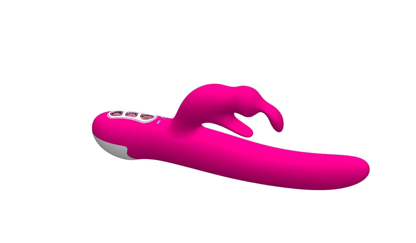 Vibrator for Women - Personal Pleasure Device - vibeMuse