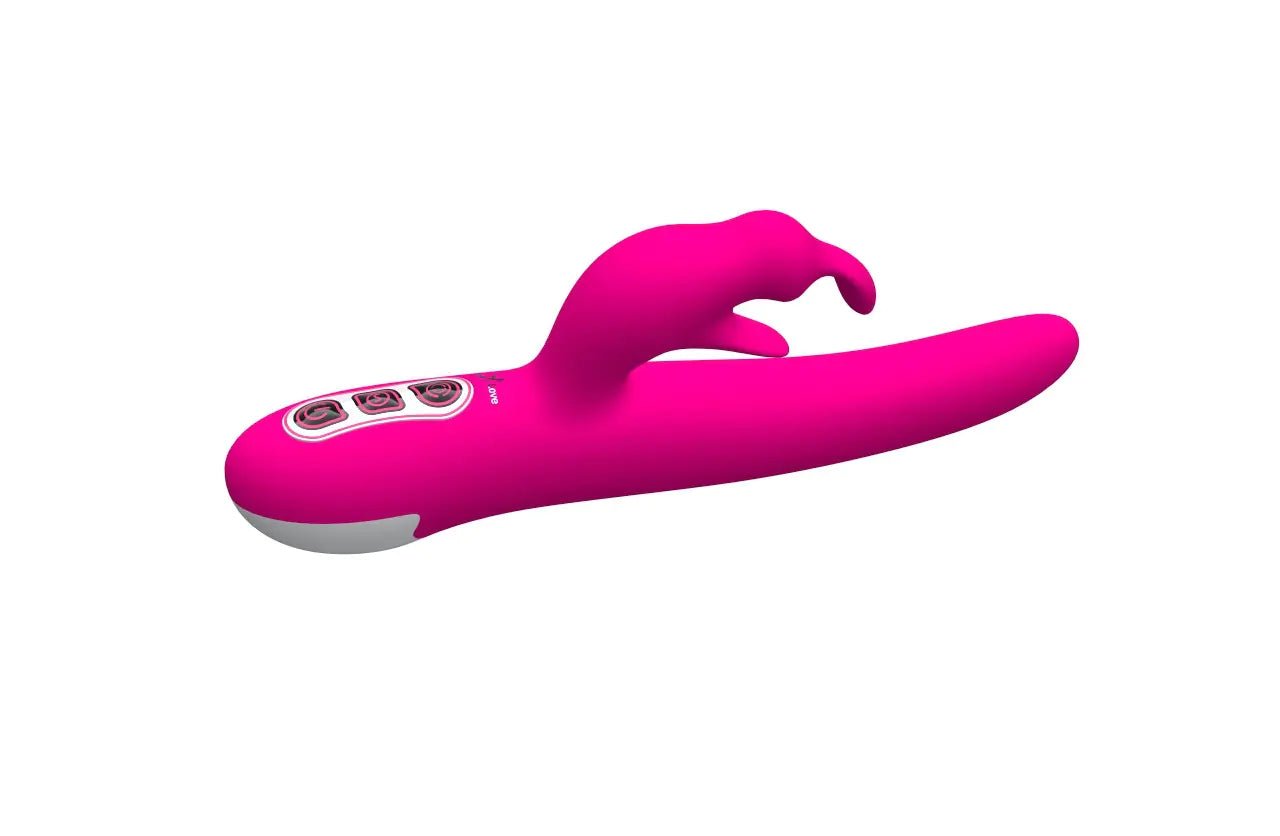 Vibrator for Women - Personal Pleasure Device - vibeMuse