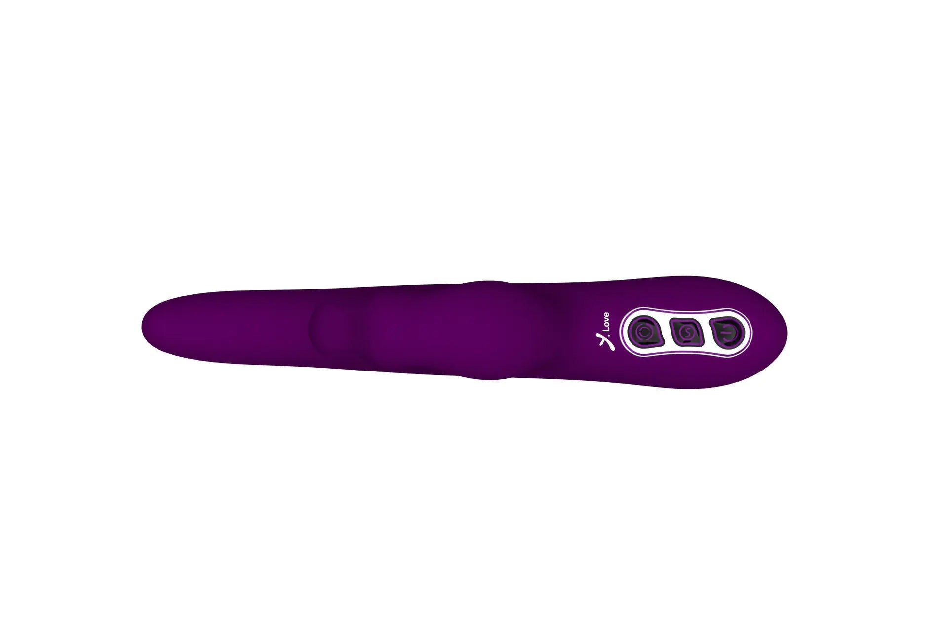 Vibrator for Women - Personal Pleasure Device - vibeMuse