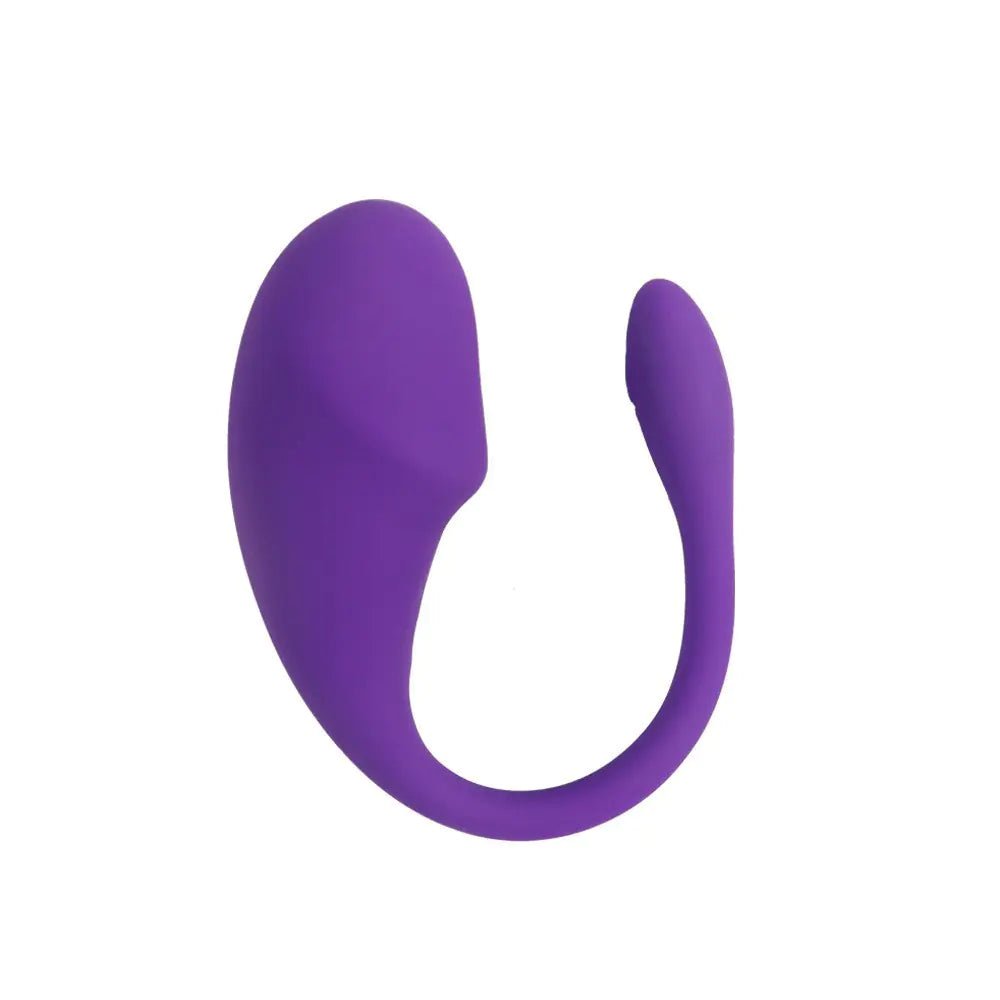 Wholesale Adult Toy - Realistic Frog Egg Vibrator - vibeMuse