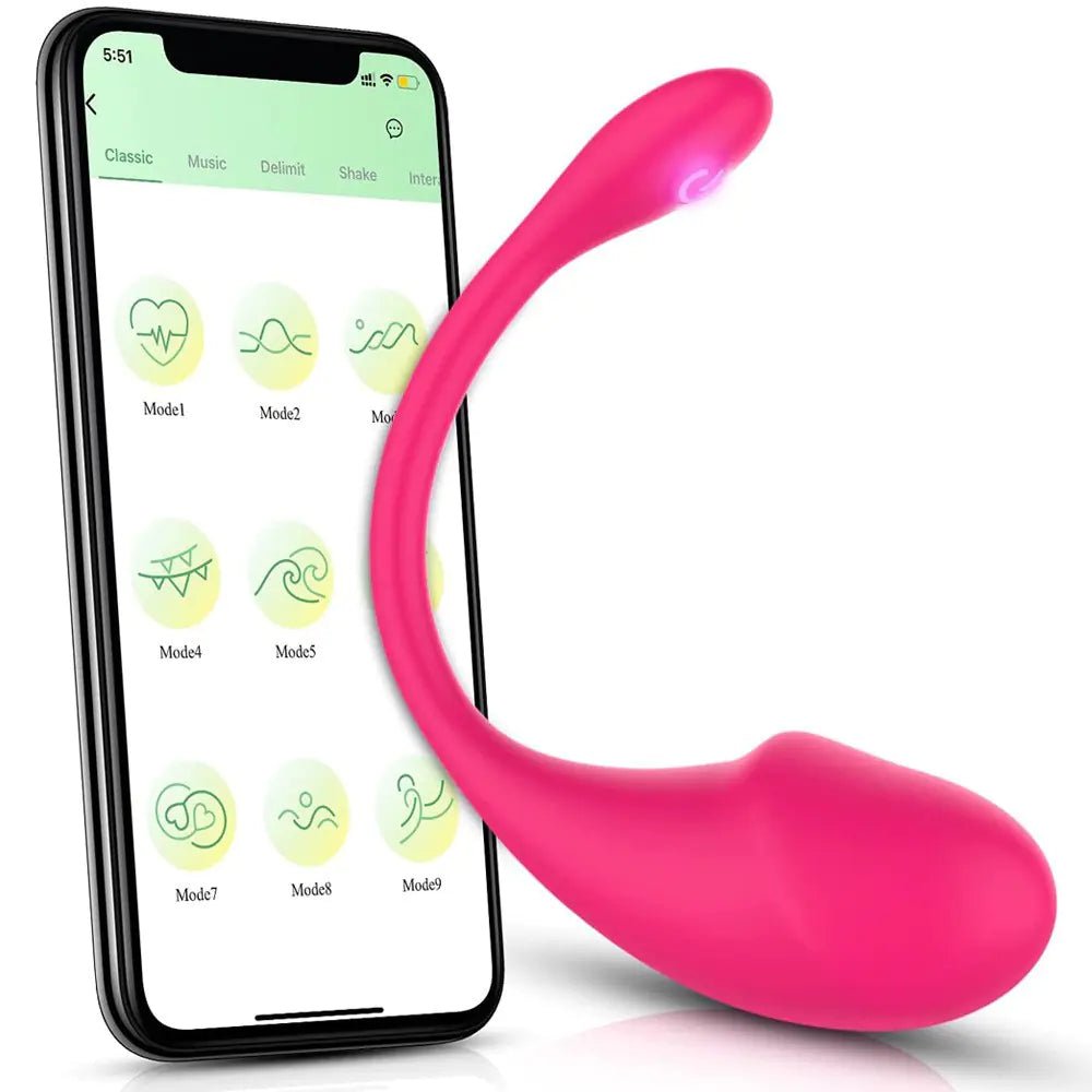 Wholesale Adult Toy - Realistic Frog Egg Vibrator - vibeMuse