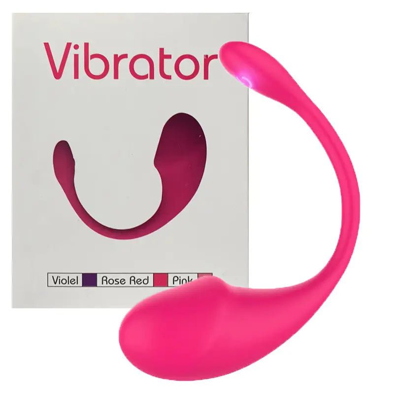 Wholesale Adult Toy - Realistic Frog Egg Vibrator - vibeMuse