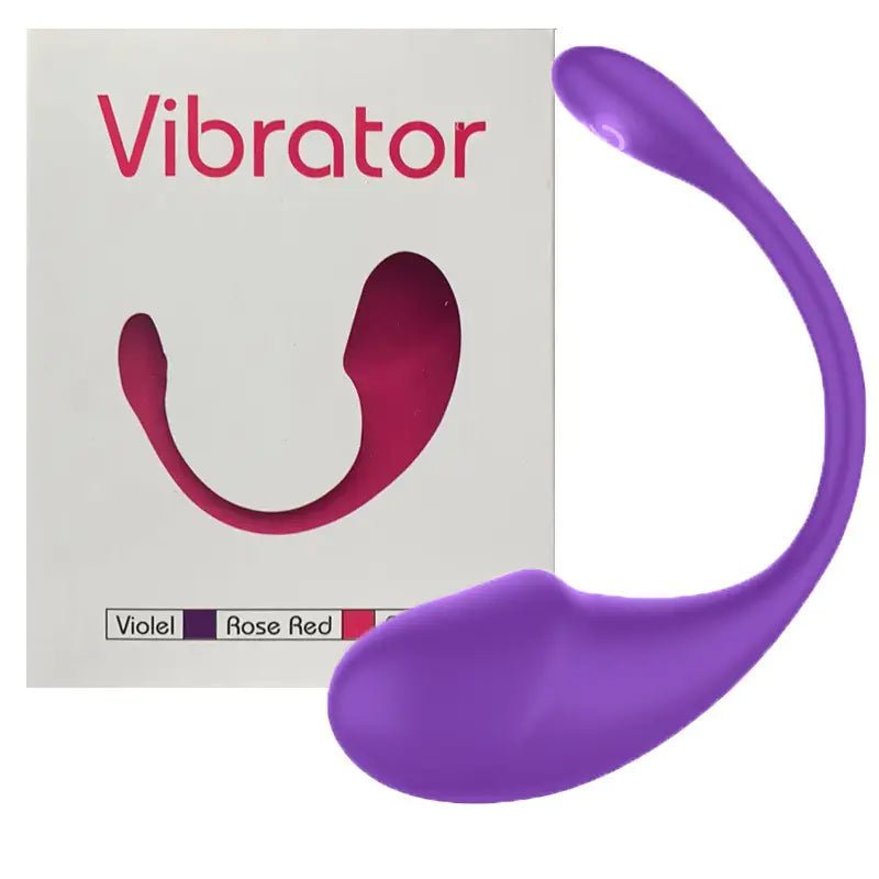 Wholesale Adult Toy - Realistic Frog Egg Vibrator - vibeMuse