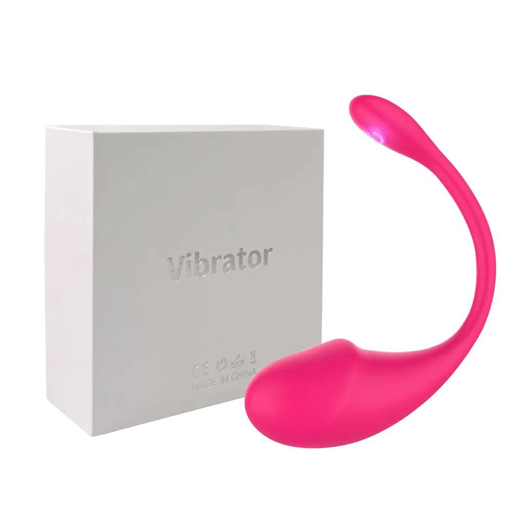 Wholesale Adult Toy - Realistic Frog Egg Vibrator - vibeMuse