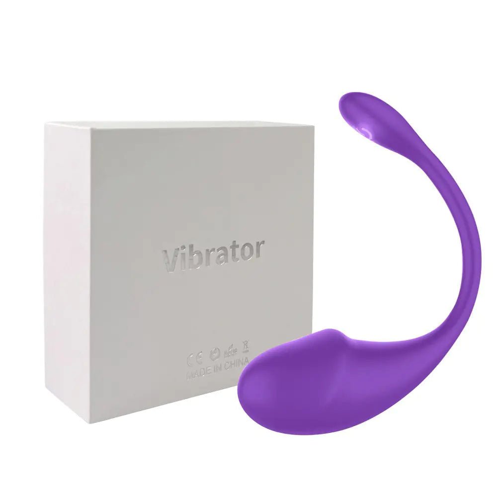 Wholesale Adult Toy - Realistic Frog Egg Vibrator - vibeMuse