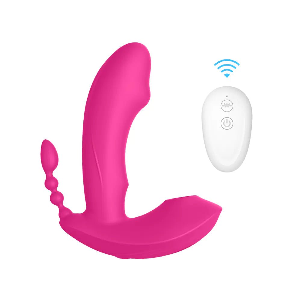 Wholesale Adult Toys: Rechargeable Vibrating Egg - vibeMuse