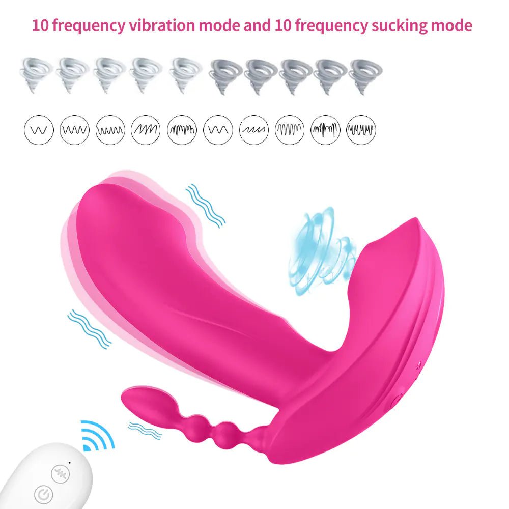 Wholesale Adult Toys: Rechargeable Vibrating Egg - vibeMuse
