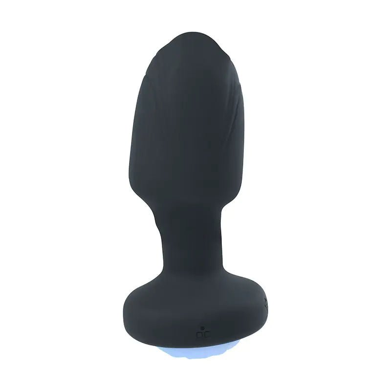 Wireless Prostate Massager and Vibrating Anal Plug - vibeMuse